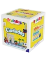BrainBox: Ciudades de Bezzerwizzer Studio en Juegos de Tablero | La Cueva Roja