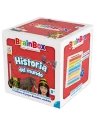 BrainBox: Historia del Mundo de Bezzerwizzer Studio en Juegos de Tablero | La Cueva Roja