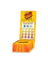 Burst de The Lost Boy Entertainment en Juegos de Cartas | La Cueva Roja