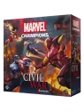 Marvel Champions: Civil War Expansion de Fantasy Flight Games en Juegos de Tablero | La Cueva Roja