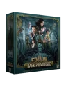 Cthulhu: Dark Providence de CMON en Juegos de Tablero | La Cueva Roja