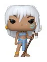 Funko POP! Atlantis The Lost Empire: Kida (1660) de Funko en Funko Pop | La Cueva Roja