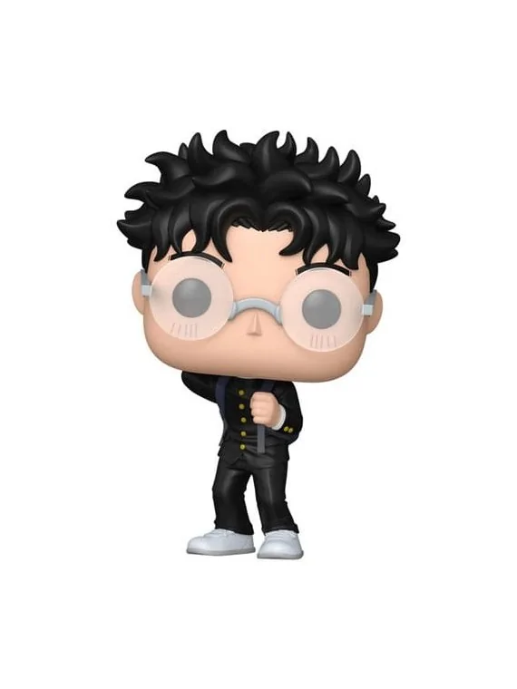 Funko POP! DanDaDan: Okarun Chase (2100) de Funko en Funko Pop | La Cueva Roja
