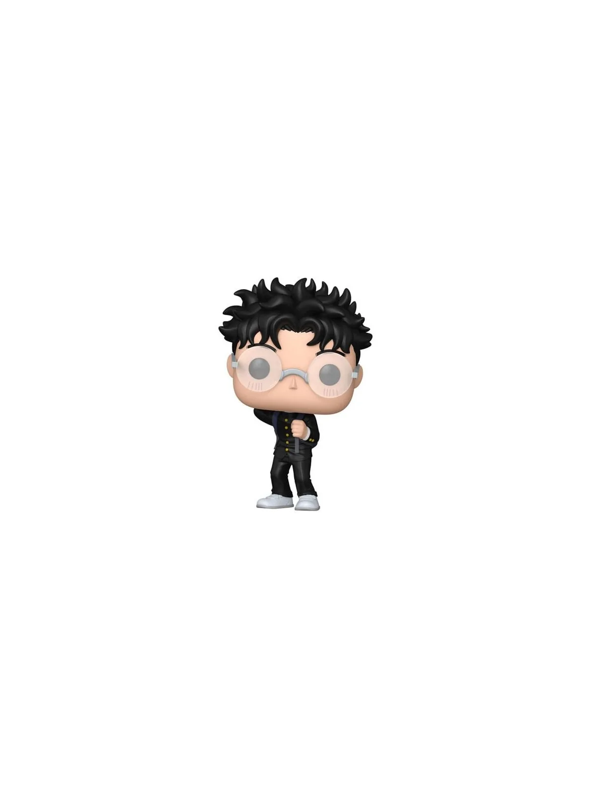 Funko POP! DanDaDan: Okarun Chase (2100) de Funko en Funko Pop | La Cueva Roja
