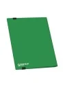 Ultimate Guard Flexxfolio 360: 18-Pocket Verde de Ultimate Guard en Otros | La Cueva Roja