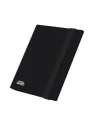 Ultimate Guard Flexxfolio 160: 8-Pocket Negro de Ultimate Guard en Otros | La Cueva Roja