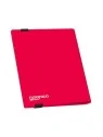 Ultimate Guard Flexxfolio 160: 8-Pocket Rojo de Ultimate Guard en Otros | La Cueva Roja