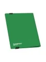 Ultimate Guard Flexxfolio 160: 8-Pocket Verde de Ultimate Guard en Otros | La Cueva Roja