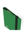 Ultimate Guard Flexxfolio 160: 8-Pocket Verde de Ultimate Guard en Otros | La Cueva Roja