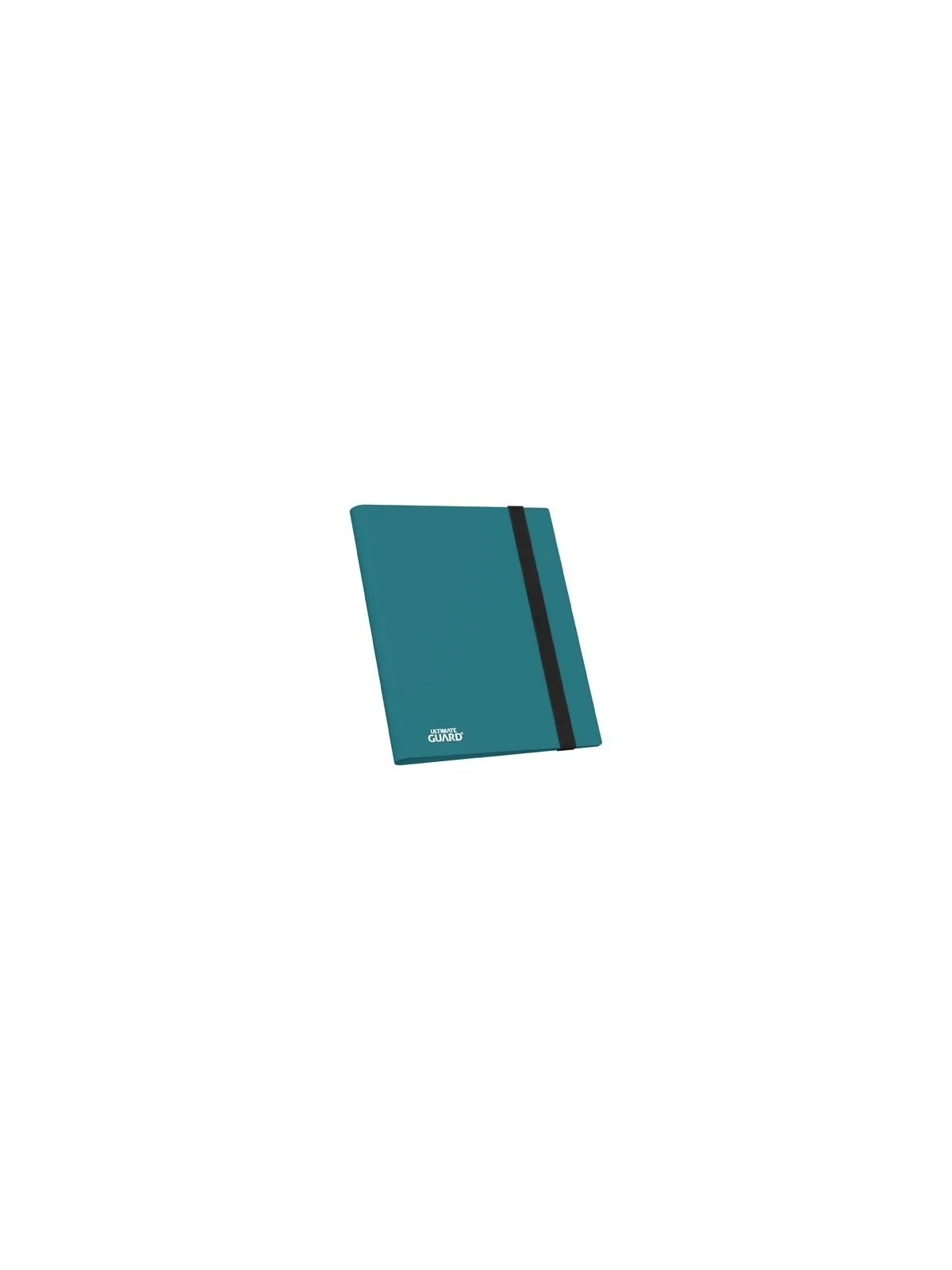 Ultimate Guard Flexxfolio 360: 18-Pocket Gasolina Azul de Ultimate Guard en Otros | La Cueva Roja