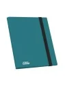 Ultimate Guard Flexxfolio 360: 18-Pocket Gasolina Azul de Ultimate Guard en Otros | La Cueva Roja