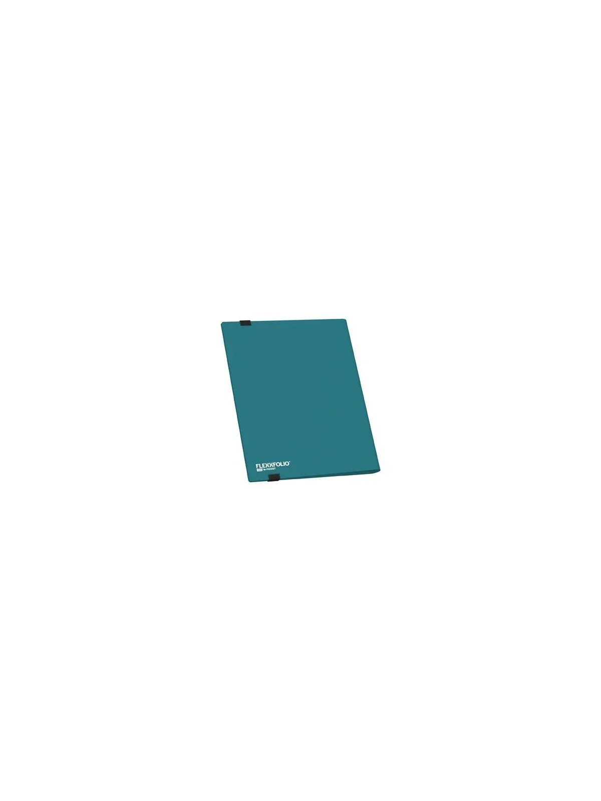 Ultimate Guard Flexxfolio 360: 18-Pocket Gasolina Azul de Ultimate Guard en Otros | La Cueva Roja