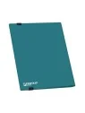 Ultimate Guard Flexxfolio 360: 18-Pocket Gasolina Azul de Ultimate Guard en Otros | La Cueva Roja