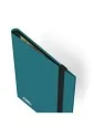 Ultimate Guard Flexxfolio 360: 18-Pocket Gasolina Azul de Ultimate Guard en Otros | La Cueva Roja