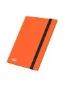 Ultimate Guard Flexxfolio 360: 18-Pocket Naranja de Ultimate Guard en Otros | La Cueva Roja