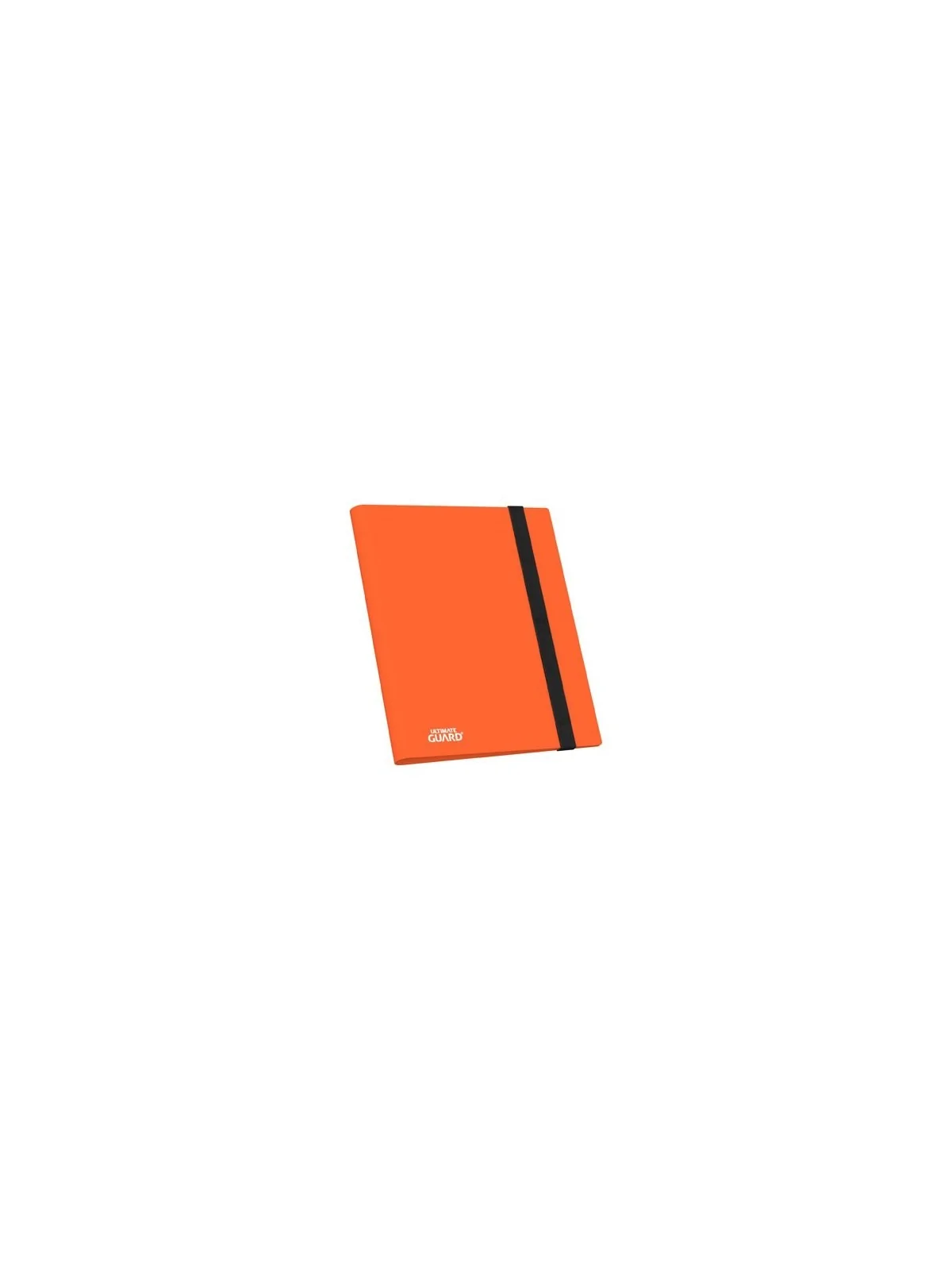 Ultimate Guard Flexxfolio 360: 18-Pocket Naranja de Ultimate Guard en Otros | La Cueva Roja
