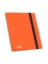 Ultimate Guard Flexxfolio 360: 18-Pocket Naranja de Ultimate Guard en Otros | La Cueva Roja