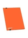 Ultimate Guard Flexxfolio 360: 18-Pocket Naranja de Ultimate Guard en Otros | La Cueva Roja