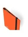Ultimate Guard Flexxfolio 360: 18-Pocket Naranja de Ultimate Guard en Otros | La Cueva Roja