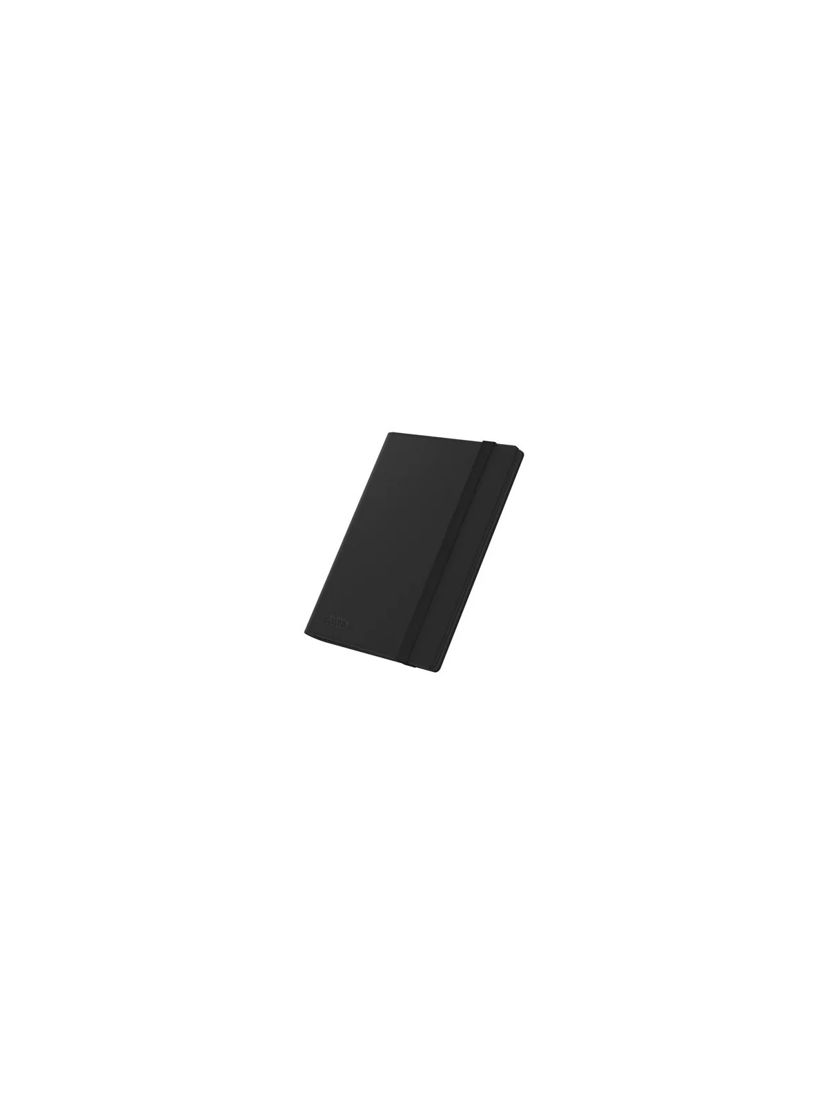 Ultimate Guard Flexxfolio 360: 18-Pocket XenoSkin Negro de Ultimate Guard en Otros | La Cueva Roja