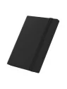 Ultimate Guard Flexxfolio 360: 18-Pocket XenoSkin Negro de Ultimate Guard en Otros | La Cueva Roja