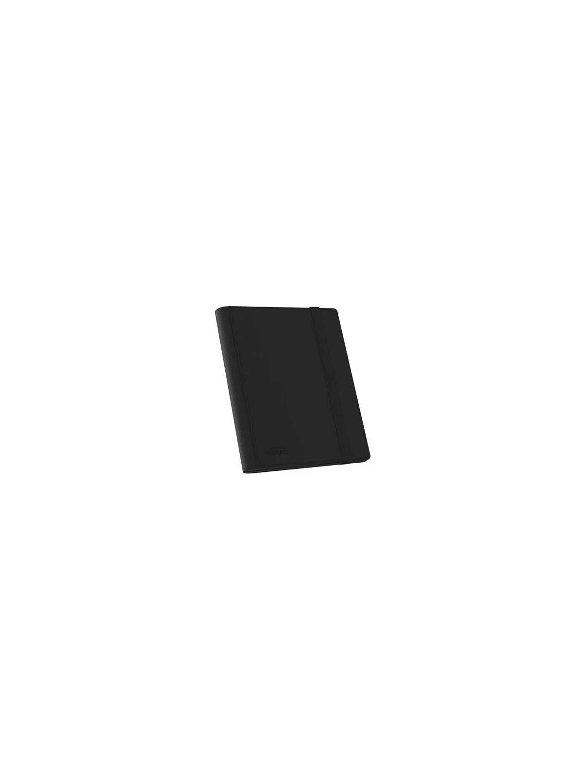 Ultimate Guard Flexxfolio 360: 18-Pocket XenoSkin Negro de Ultimate Guard en Otros | La Cueva Roja