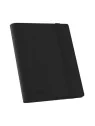 Ultimate Guard Flexxfolio 360: 18-Pocket XenoSkin Negro de Ultimate Guard en Otros | La Cueva Roja