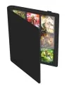 Ultimate Guard Flexxfolio 360: 18-Pocket XenoSkin Negro de Ultimate Guard en Otros | La Cueva Roja