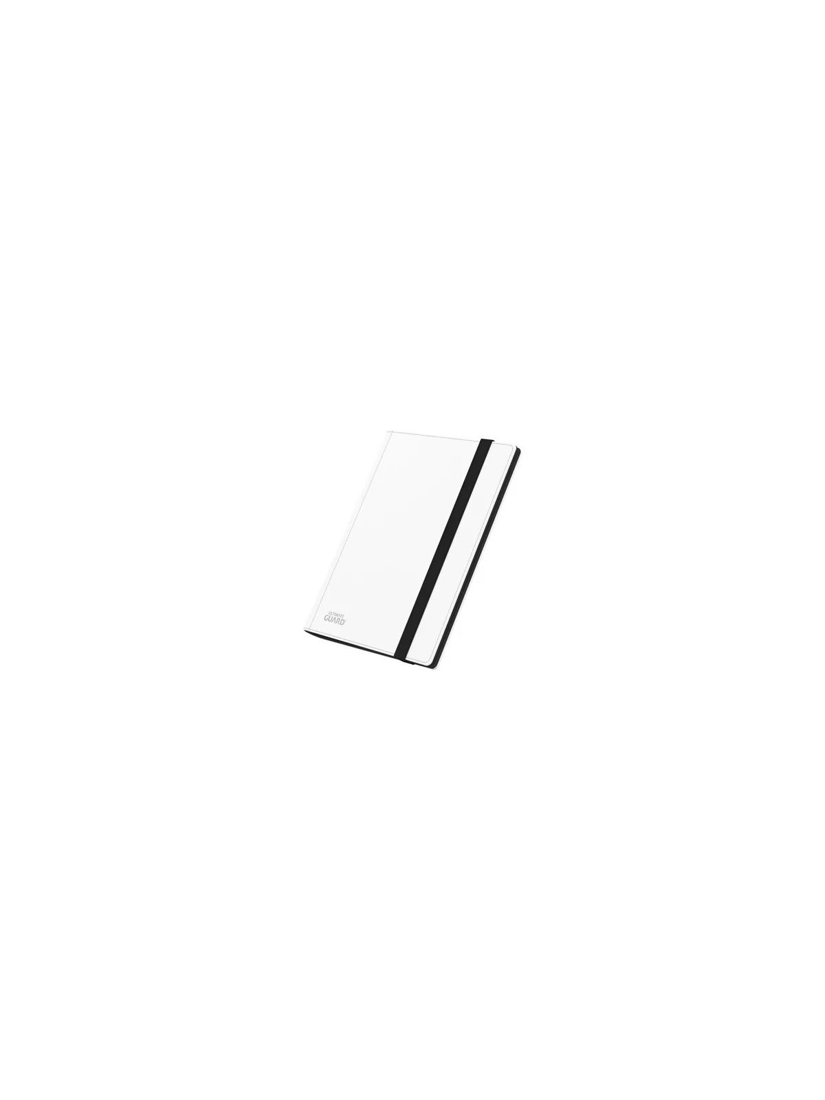 Ultimate Guard Flexxfolio 360: 18-Pocket XenoSkin Blanco de Ultimate Guard en Otros | La Cueva Roja