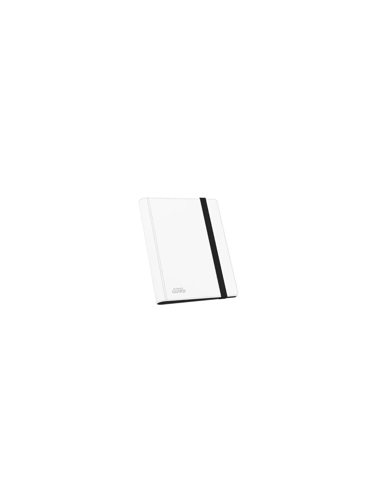 Ultimate Guard Flexxfolio 360: 18-Pocket XenoSkin Blanco de Ultimate Guard en Otros | La Cueva Roja