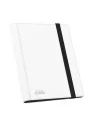 Ultimate Guard Flexxfolio 360: 18-Pocket XenoSkin Blanco de Ultimate Guard en Otros | La Cueva Roja