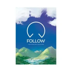 Follow de Asmodee en Juegos de Rol | La Cueva Roja