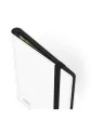 Ultimate Guard Flexxfolio 360: 18-Pocket XenoSkin Blanco de Ultimate Guard en Otros | La Cueva Roja