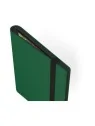 Ultimate Guard Flexxfolio 360: 18-Pocket XenoSkin Verde de Ultimate Guard en Otros | La Cueva Roja