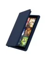 Ultimate Guard Zipfolio 360: 18-Pocket XenoSkin Azul de Ultimate Guard en Otros | La Cueva Roja