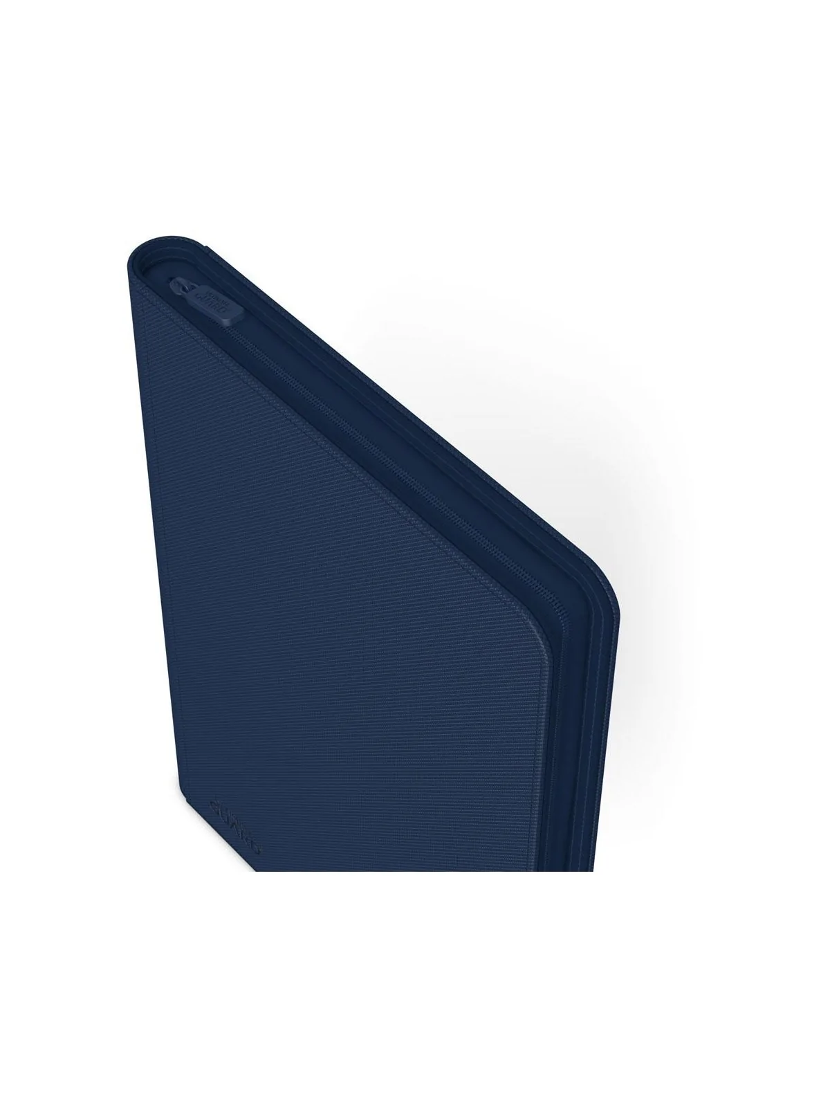 Ultimate Guard Zipfolio 360: 18-Pocket XenoSkin Azul de Ultimate Guard en Otros | La Cueva Roja