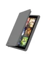 Ultimate Guard Zipfolio 360: 18-Pocket XenoSkin Gris de Ultimate Guard en Otros | La Cueva Roja