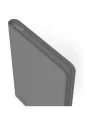 Ultimate Guard Zipfolio 360: 18-Pocket XenoSkin Gris de Ultimate Guard en Otros | La Cueva Roja