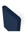 Ultimate Guard Zipfolio 160: 8-Pocket XenoSkin Azul de Ultimate Guard en Otros | La Cueva Roja