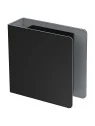 Ultimate Guard Supreme Collector's Compact Album XenoSkin Negro de Ultimate Guard en Otros | La Cueva Roja