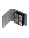 Ultimate Guard Supreme Collector's Compact Album XenoSkin Negro de Ultimate Guard en Otros | La Cueva Roja