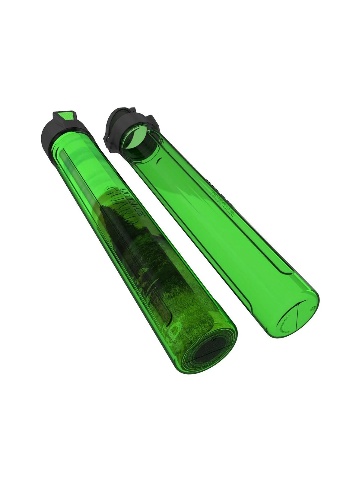 Ultimate Guard MatPod Verde de Ultimate Guard en Otros | La Cueva Roja