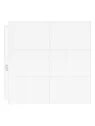 Ultimate Guard 24-Pocket QuadRow Pages Side-Loading Transparente (10) de Ultimate Guard en Cajas para Cartas | La Cueva Roja