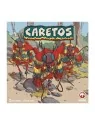 Caretos de Mebo Games en Juegos de Tablero | La Cueva Roja