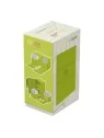 Ultimate Guard Twin Flip'n'Tray 200+ Xenoskin Summer Edition 2025 (Lime) de Ultimate Guard en Cajas para Cartas | La Cueva Roja