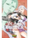 Black Clover 03 de Norma Editorial en Mangas | La Cueva Roja