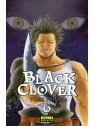 Black Clover 06 de Norma Editorial en Mangas | La Cueva Roja