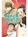 Black Clover 09 de Norma Editorial en Mangas | La Cueva Roja