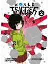 World Trigger 02 de Distrito Manga en Mangas | La Cueva Roja