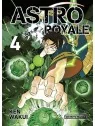 Astro Royale 04 de Distrito Manga en Mangas | La Cueva Roja